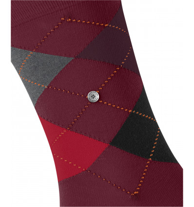 Burlington mec socks