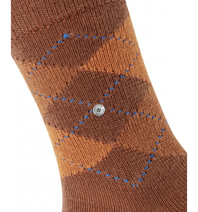 Burlington mec socks