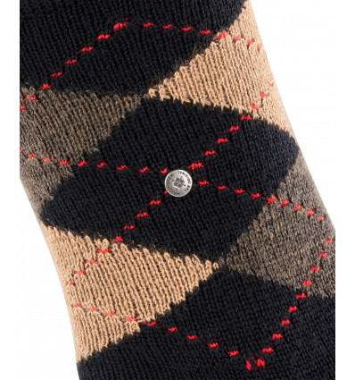 Burlington mec socks