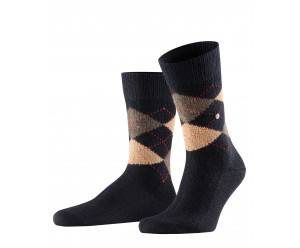 Chaussette burlington homme