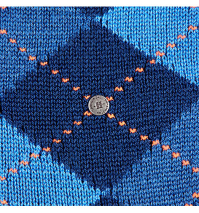 Burlington mec socks