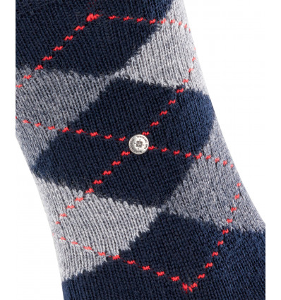 Burlington mec socks