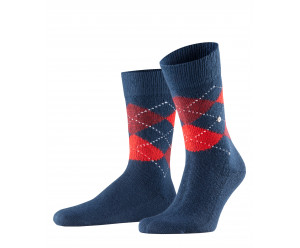 Burlington mec socks