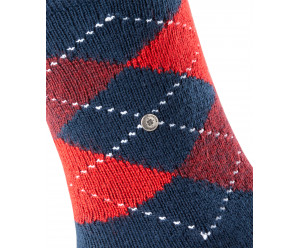 Burlington mec socks 2
