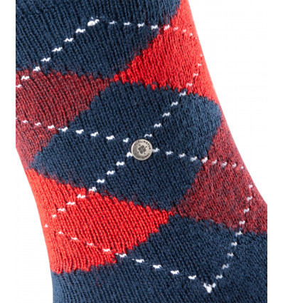 Burlington mec socks