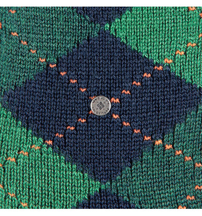 Burlington mec socks