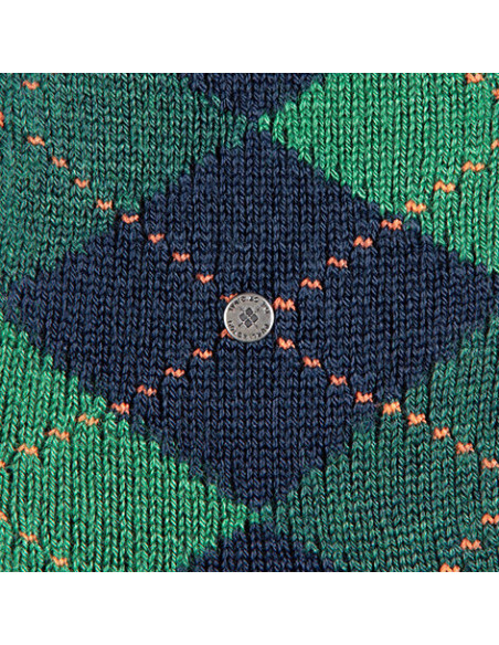 Burlington mec socks