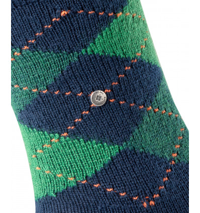 Burlington mec socks