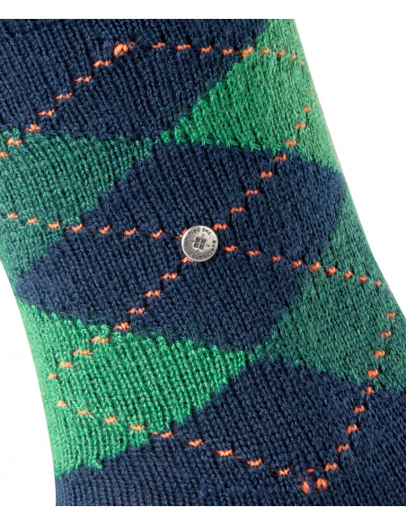 Burlington mec socks