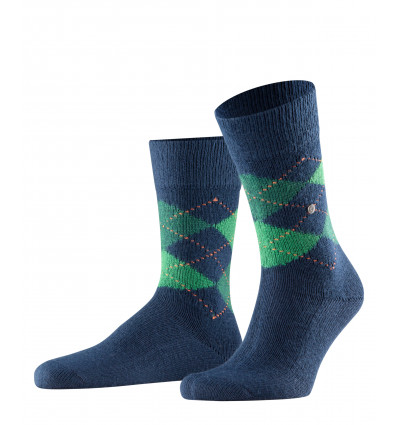 Burlington mec socks