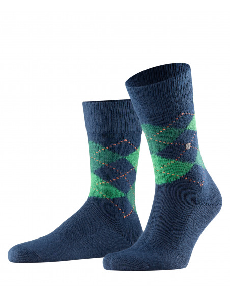 Burlington mec socks