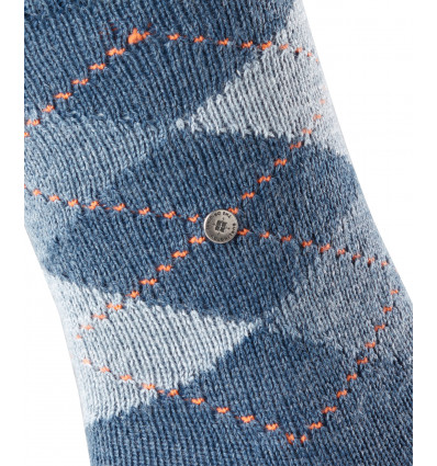 Burlington mec socks