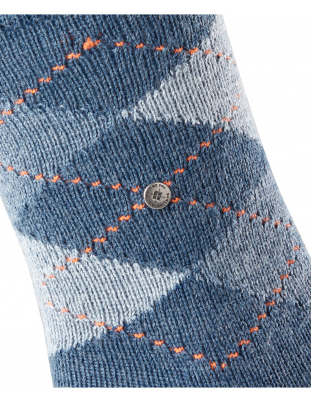 Burlington mec socks