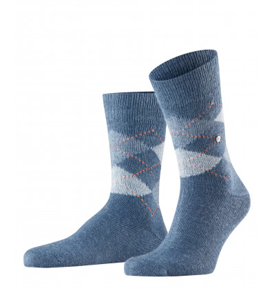 Burlington mec socks