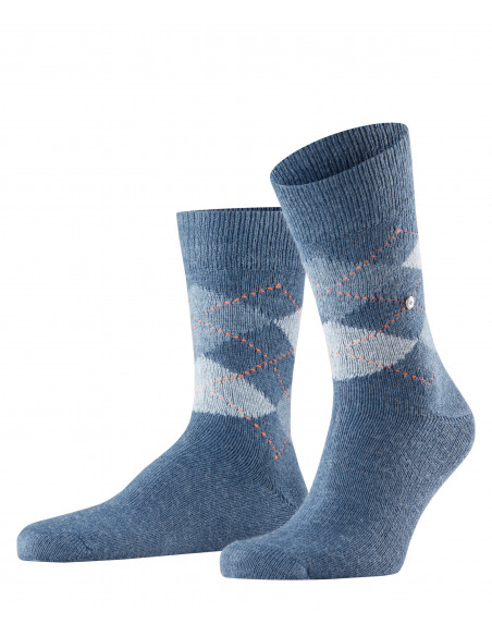 Burlington mec socks
