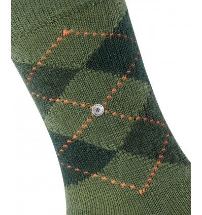 Burlington mec socks