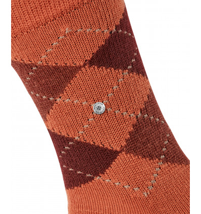 Burlington mec socks