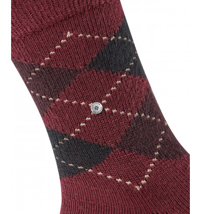 Burlington mec socks