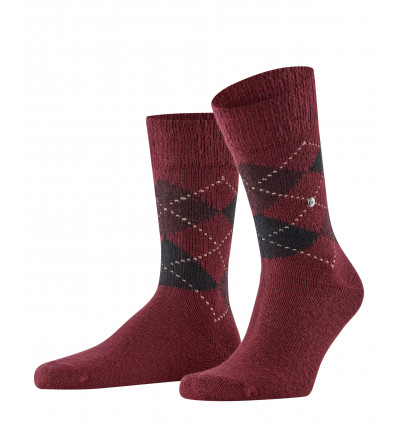 Burlington mec socks