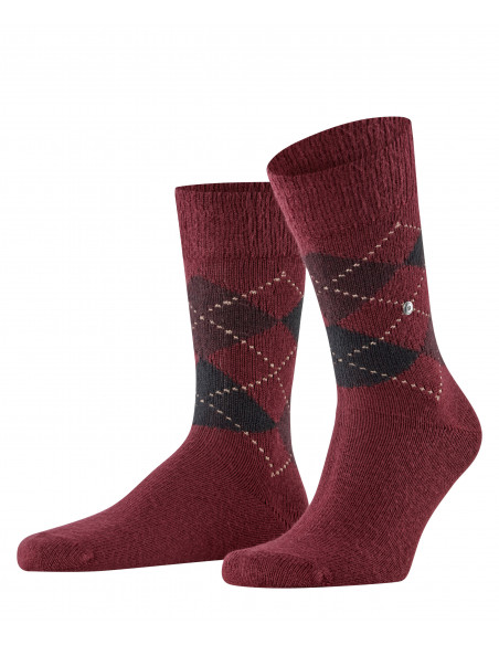 Burlington mec socks