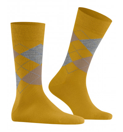 Burlington mec socks