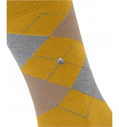 Burlington mec socks