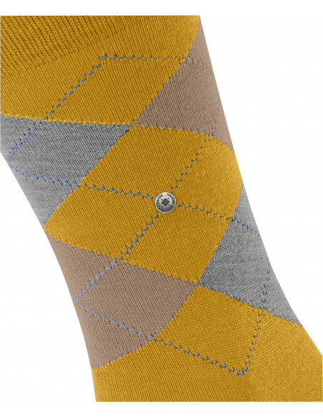 Burlington mec socks