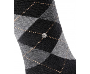 Chaussette burlington homme 2