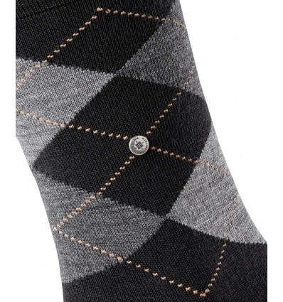 Burlington mec socks