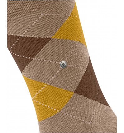 Burlington mec socks