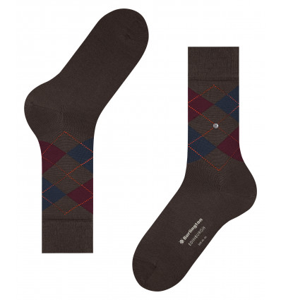 Burlington mec socks