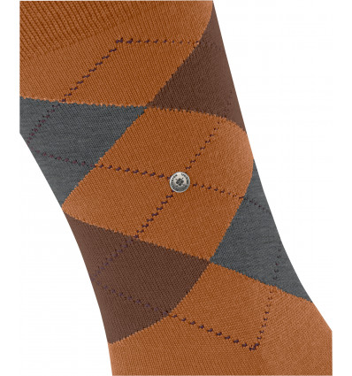 Burlington mec socks