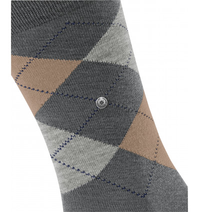 Burlington mec socks