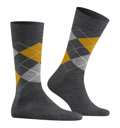 Burlington mec socks