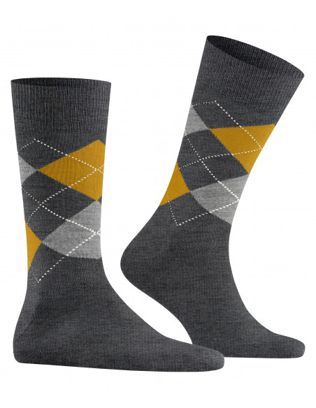 Burlington mec socks