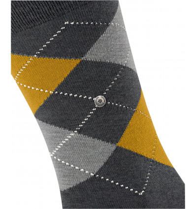 Burlington mec socks