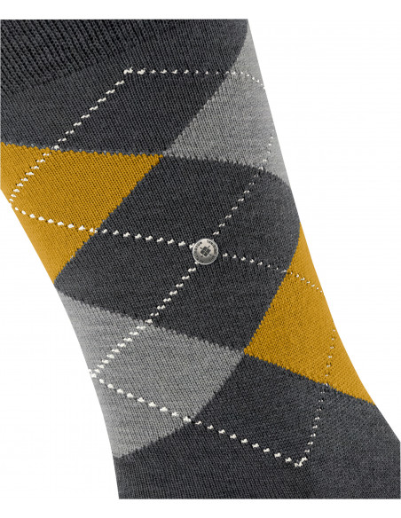 Burlington mec socks