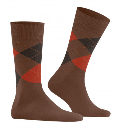 Burlington mec socks