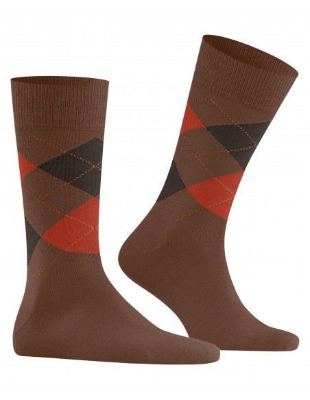 Burlington mec socks