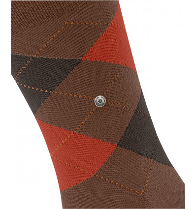 Burlington mec socks