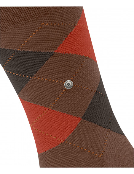 Burlington mec socks