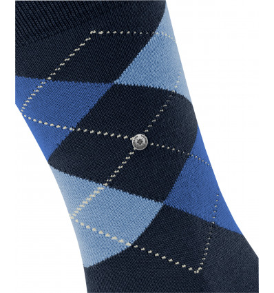 Burlington mec socks