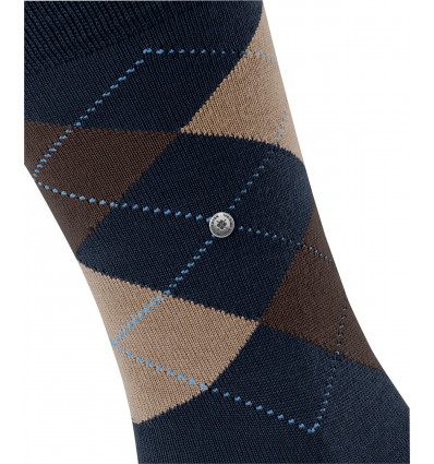 Burlington mec socks