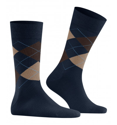 Burlington mec socks