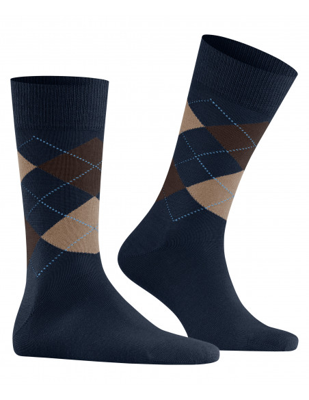 Burlington mec socks