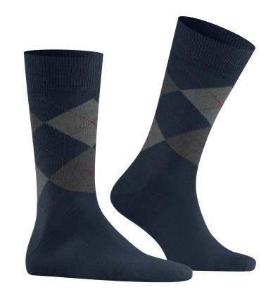 Burlington mec socks