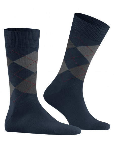 Burlington mec socks