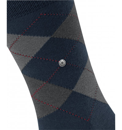 Burlington mec socks