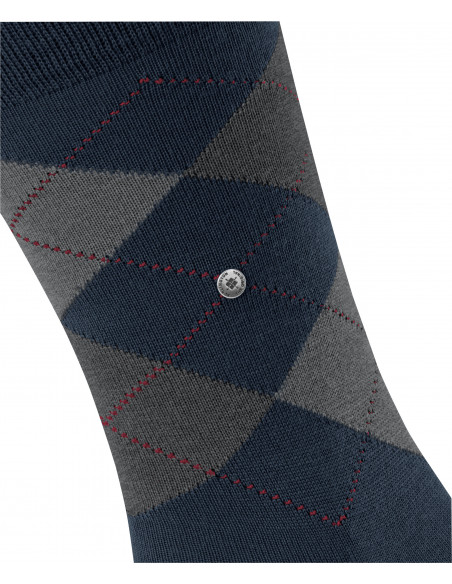 Burlington mec socks