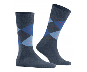 Burlington mec socks